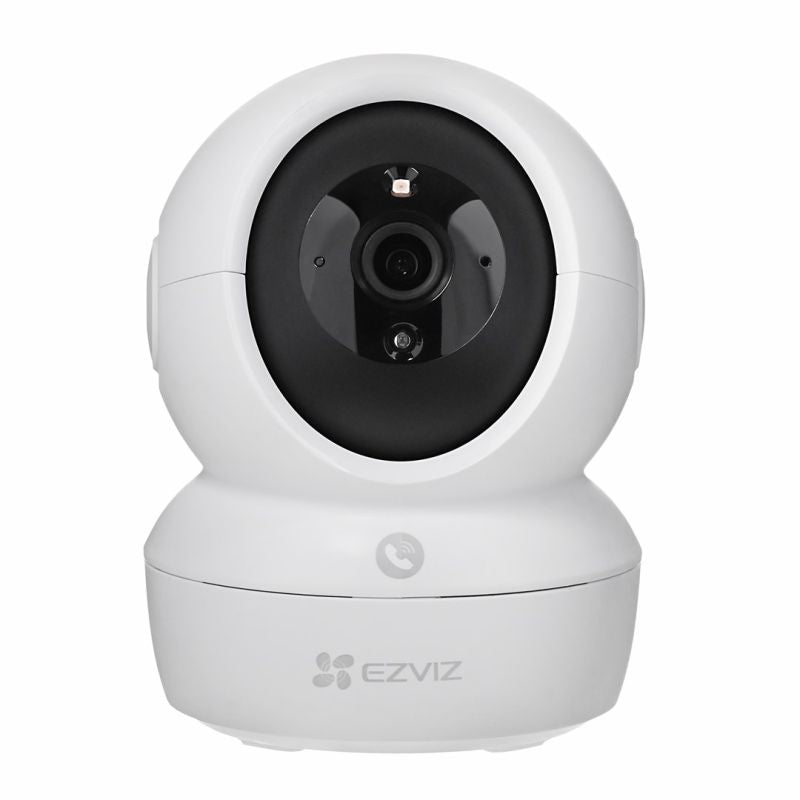 EZVIZ H6c Pro 3K IP surveillance camera CCTV IP/Kamery Your Sports Performance
