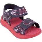 Kappa Kaleo K Jr 260887K 6722 sandals Footwear/Lifestyle/Kappa Kappa