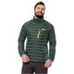Jack Wolfskin Routeburn Pro Ins Jacket M 1206862-T0138 Clothing/Outdoor/Jack Wolfskin Your Sports Performance
