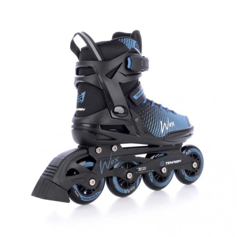 Tempish Wox M 1000065 rollers Accessories/Skating/Rolki (pozostałe) Your Sports Performance