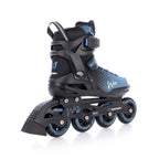 Tempish Wox M 1000065 rollers Accessories/Skating/Rolki (pozostałe) Your Sports Performance