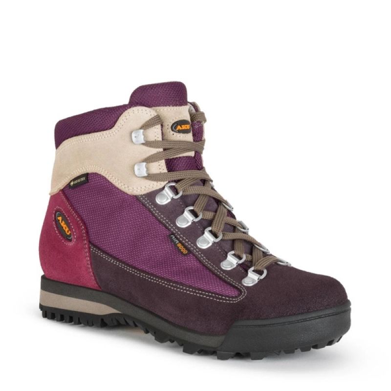 Aku Ultralight Gore-tex W 36520681 Shoes Footwear/Outdoor/Aku Your Sports Performance
