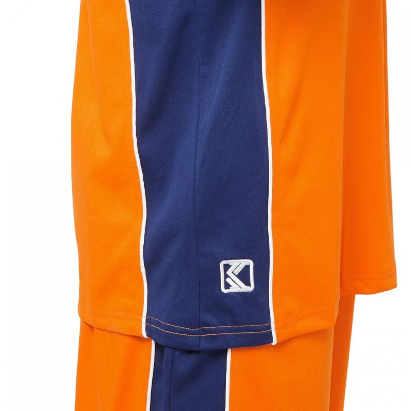 Karl Kani Og Block Basketball Tank M 6031484 Clothing/Lifestyle/T-shirts/Karl Kani Your Sports Performance