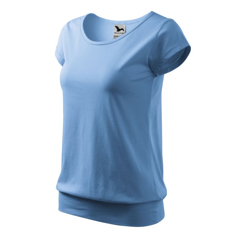 Malfini City T-shirt W MLI-12015 Clothing/Lifestyle/T-shirts/Malfini Malfini