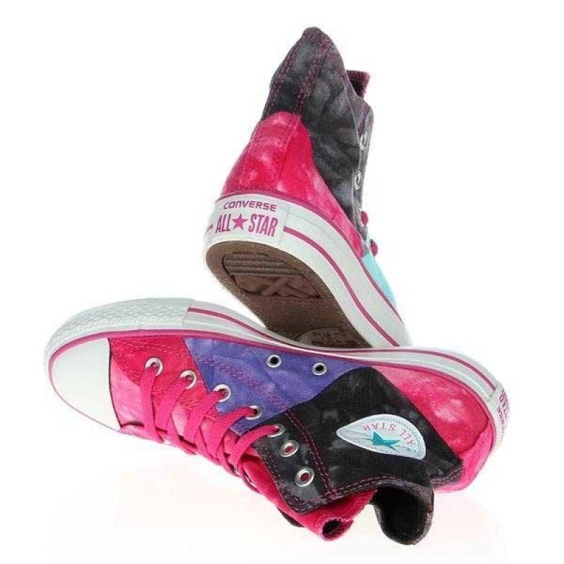 Converse Chuck Taylor Multipanel 542465F In preparation Your Sports Performance
