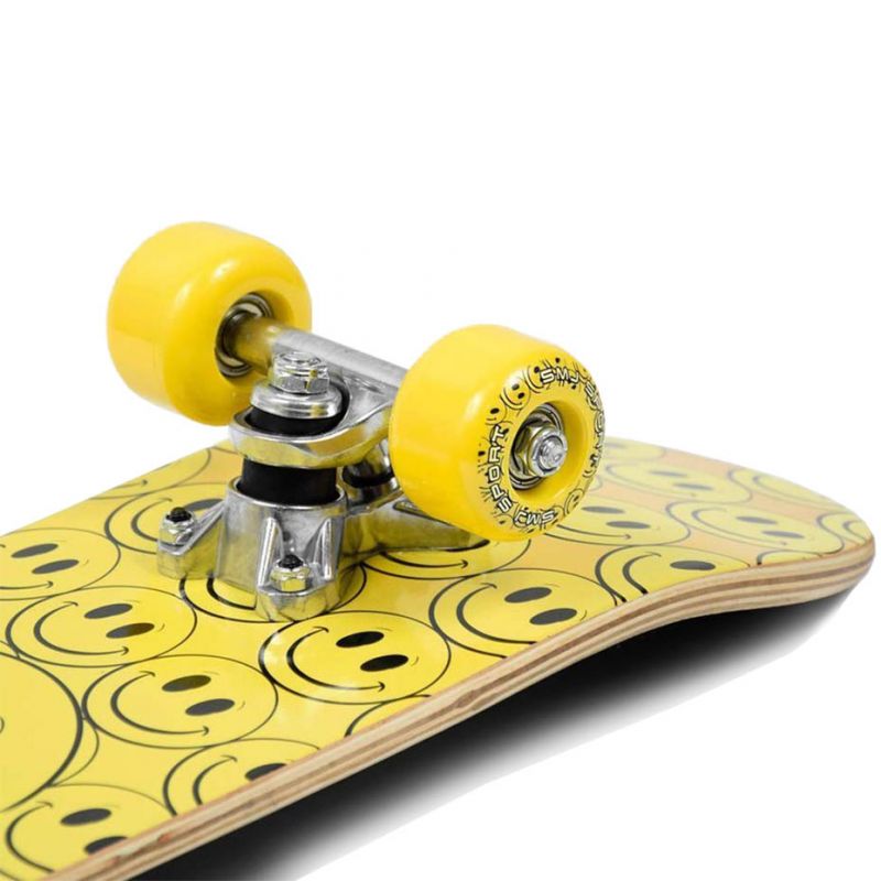 Skateboard SMJ UT-2406 Robot Accessories/Skating Your Sports Performance