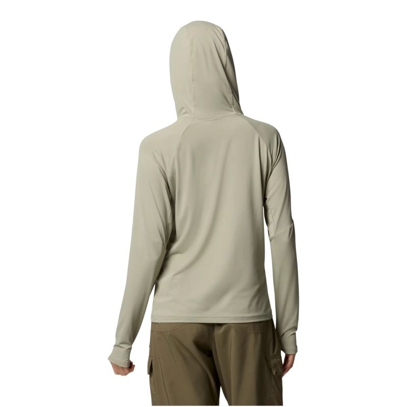 Columbia Skien Valley Hoodie W 2123293348 Clothing/Outdoor/Columbia Your Sports Performance