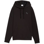 Puma ESS Elevated Comfort Hoodie Women's Black 691814 01