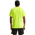 Nike Dri-Fit Park VIII Men's T-Shirt Lime HV8173 702 To be categorized Your Sports Performance