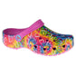 Skechers Heart Charmer Hyper Groove 302155L-MLT multicolor 27.5 In preparation Your Sports Performance