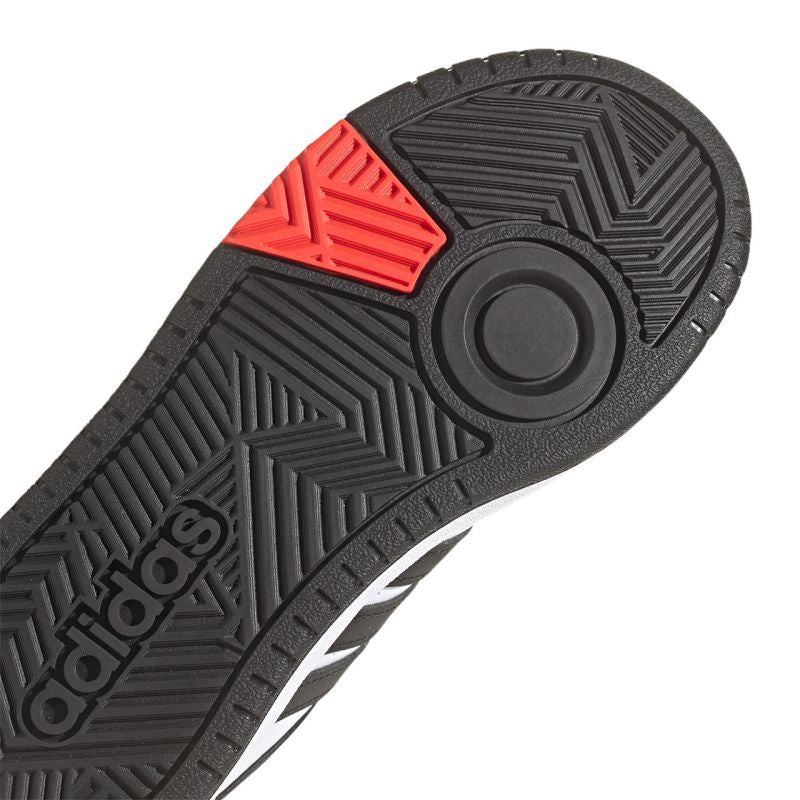 Adidas Hoops 3.0 K Jr GZ9673 shoes Footwear/Lifestyle Adidas