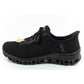 Skechers Glide Step W 104571/BBK shoes Footwear/Lifestyle/Skechers Skechers