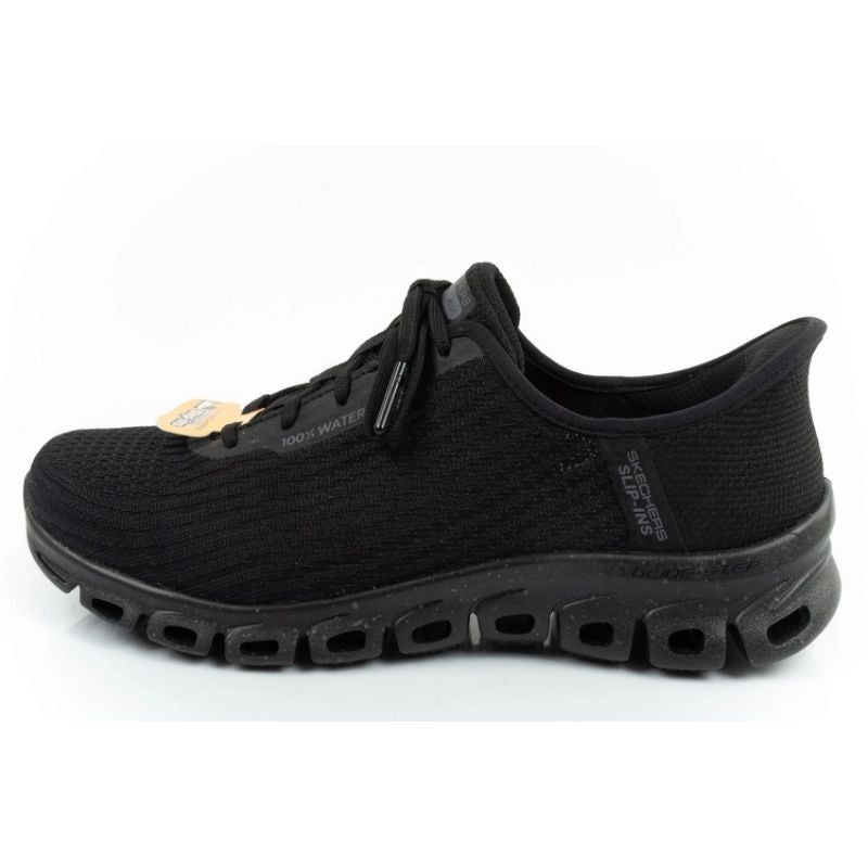 Skechers Glide Step W 104571/BBK shoes Footwear/Lifestyle/Skechers Skechers