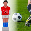 ENERO RED FOOTBALL FIGURE Accessories Your Sports Performance