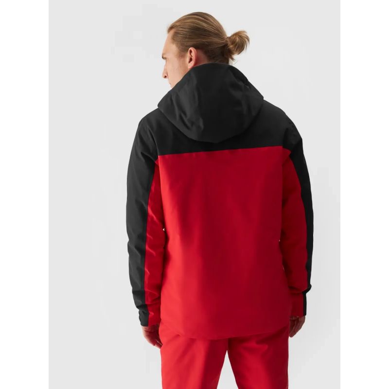 Ski jacket 4F M 4FWAW24TTJAM579-62S Clothing/Outdoor 4F