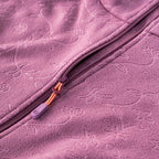 Women's fleece LADY ZALIA In preparation Your Sports Performance