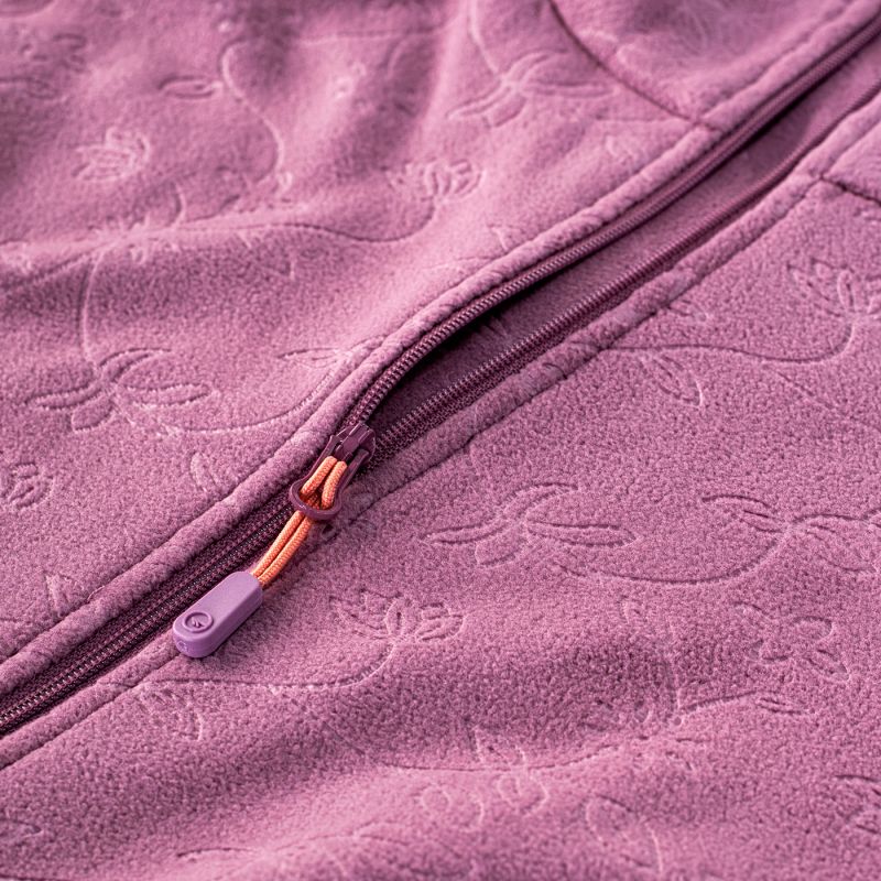 Women's fleece LADY ZALIA In preparation Your Sports Performance