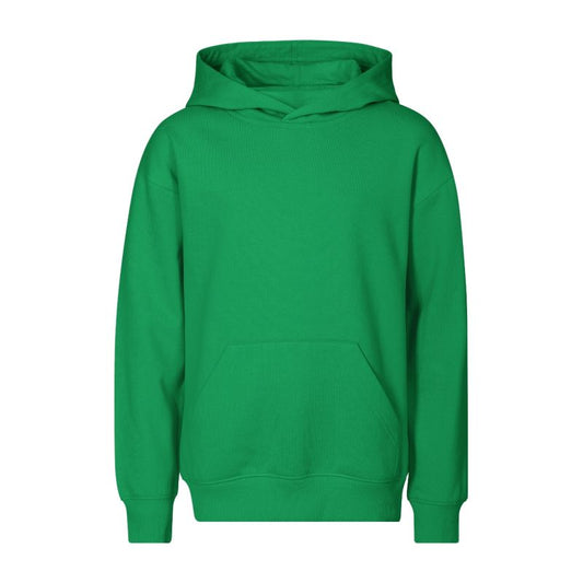 Chill Kids Sweatshirt (Grass Green) In preparation Your Sports Performance