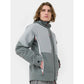Men's trekking jacket 10,000 membrane 4F *Kategoria tymczasowa Your Sports Performance