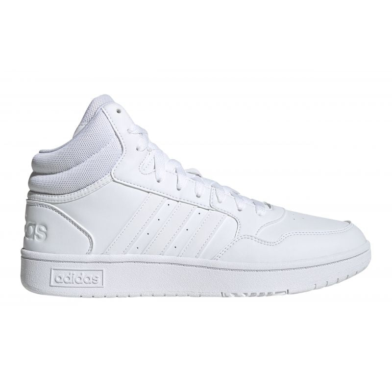 Adidas Hoops 3.0 Mid M ID9838 shoes Footwear/Lifestyle Adidas