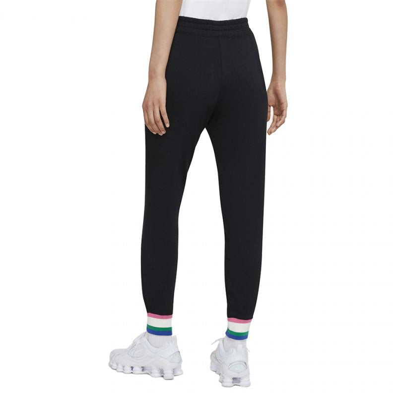 Nike Heritage Flc Pants W CU5909 010 Clothing/Lifestyle/Trousers, shorts Nike