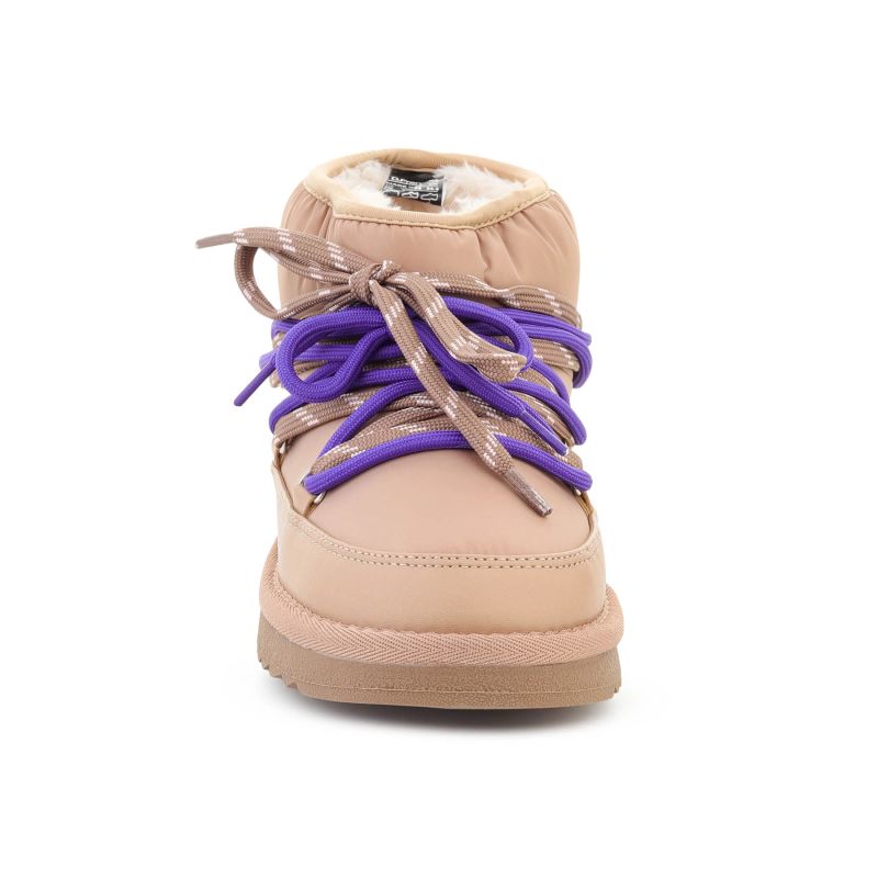D.FRANKLIN NORDIC LITE MASAL NUDE 426010-NUDE
