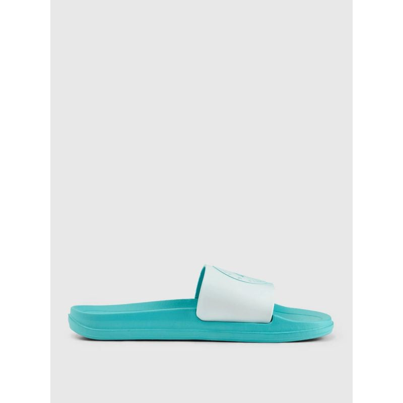 Girls' flip-flops 4F 4FJRSS26FSLIF073-35S