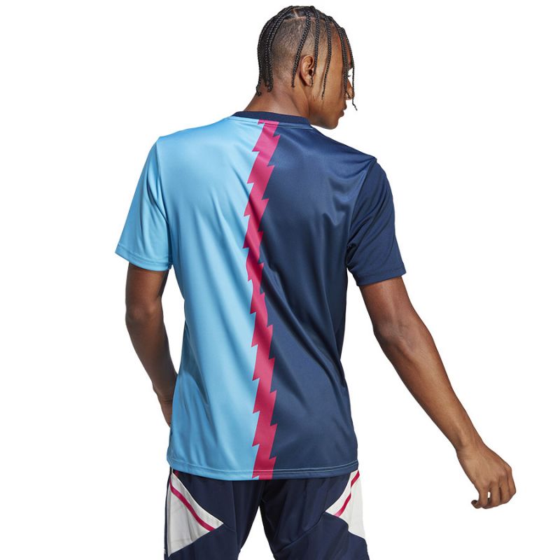 T-shirt adidas Arsenal FC Pre-Match JSY M HT4451 Clothing/Football Adidas