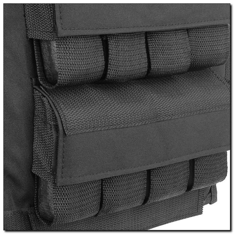 Cordura HMS KTO16 16kg Weighted Training Vest In preparation Your Sports Performance