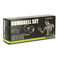 Barbell with thread SG04 15 (15 kg, 8 plates) KGHMS 17-59-120