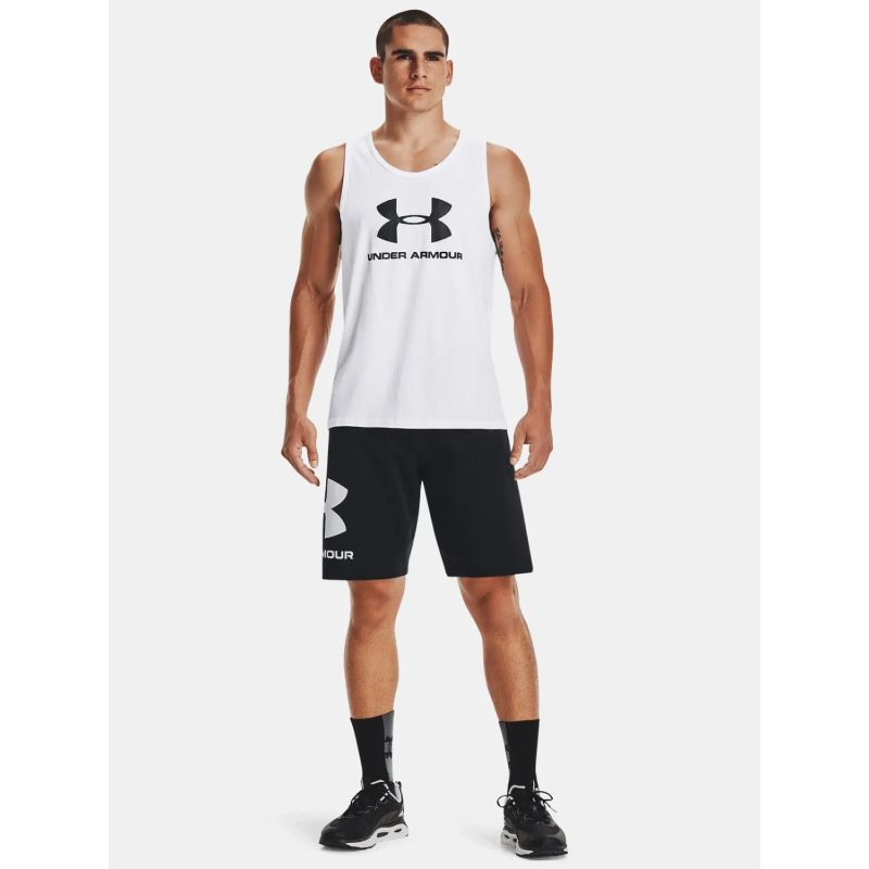 Under Armour T-shirt M 1329589-101 Clothing/Training Your Sports Performance
