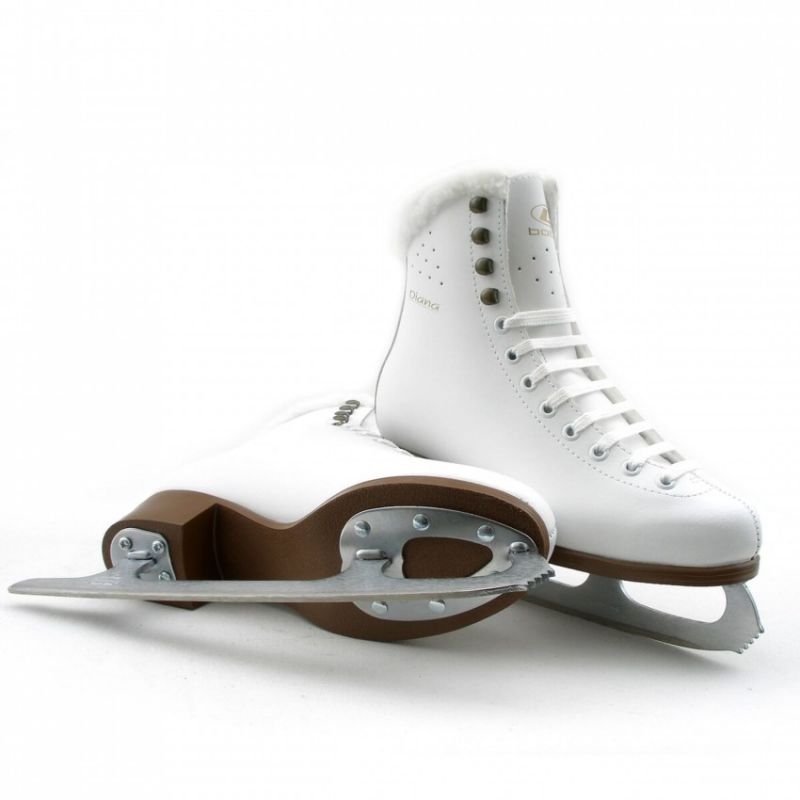 Figure skates Botas Diana Jr KK47101-5-829 Accessories/Skating/Bauer Your Sports Performance
