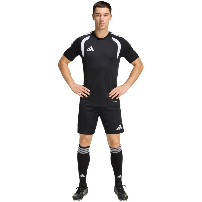Men's adidas Tiro 26 League Shorts Black KA8773