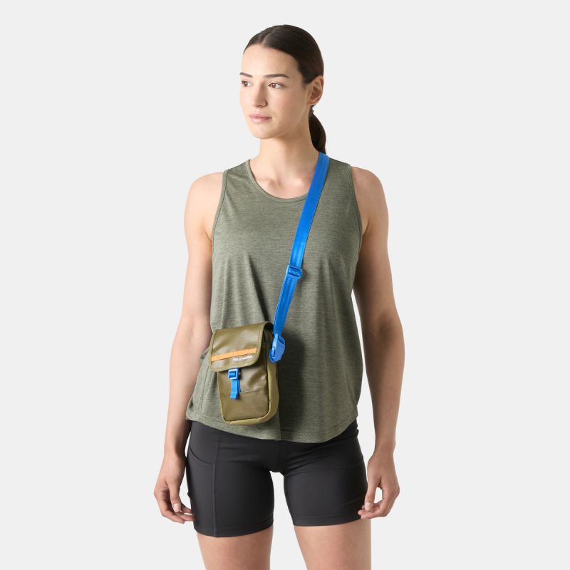 Helly Hansen handbag GUIDE CARRYALL 67661 473