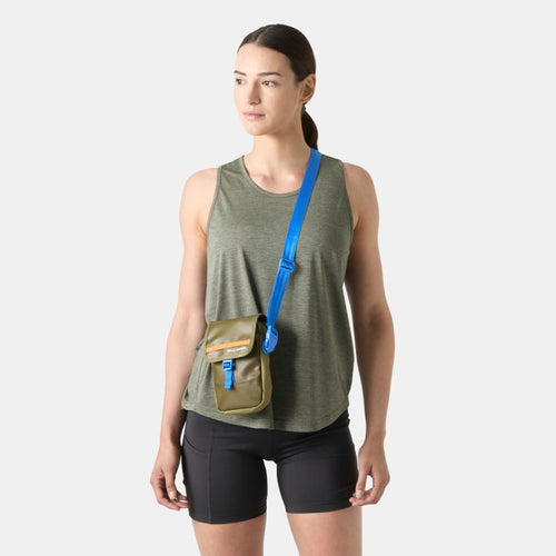 Helly Hansen handbag GUIDE CARRYALL 67661 473
