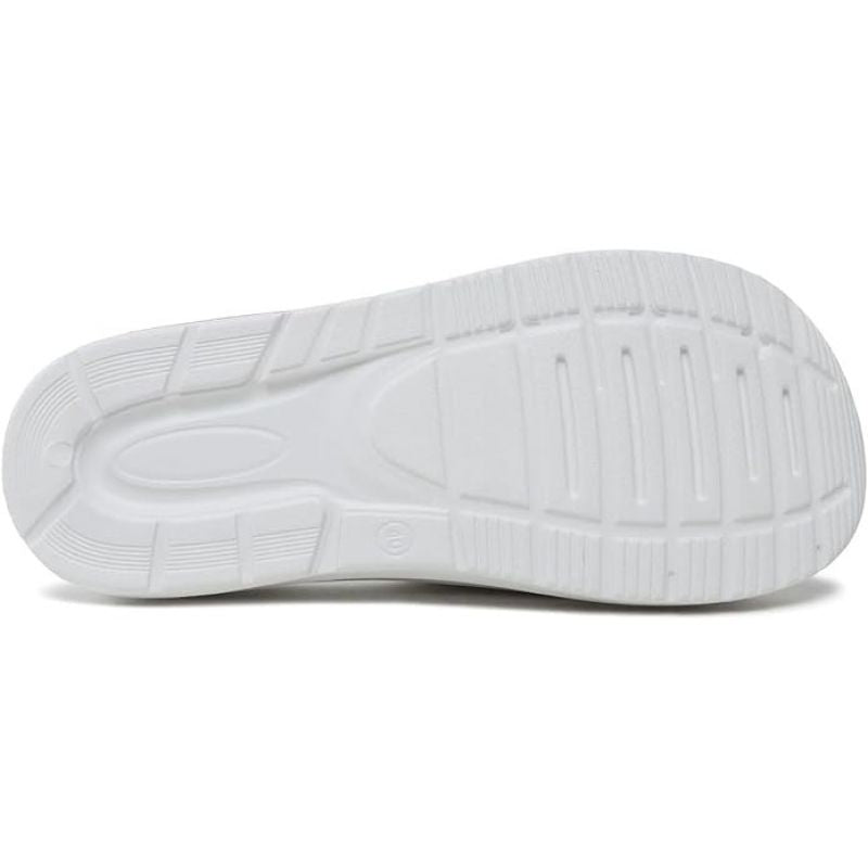 EA7 Emporio Armani M XBP008-XK337-D611 Beach Flip-Flops Footwear/Lifestyle/Emporio Armani Your Sports Performance