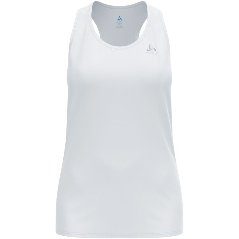 Odlo ESSENTIAL Women’s Technical Sleeveless Tank Top with Crew Neck