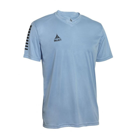 T-shirt Select Pisa Jr M T26-16656 Clothing/Training/Elbrus Select