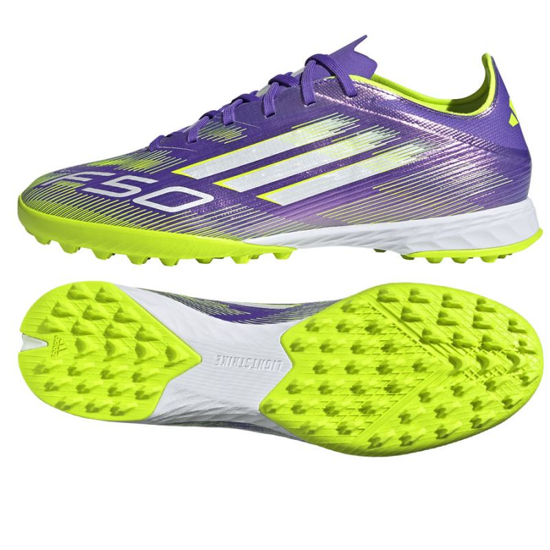 Adidas F50 Pro TF M JH7665 shoes Footwear/Football/SR/TF Adidas