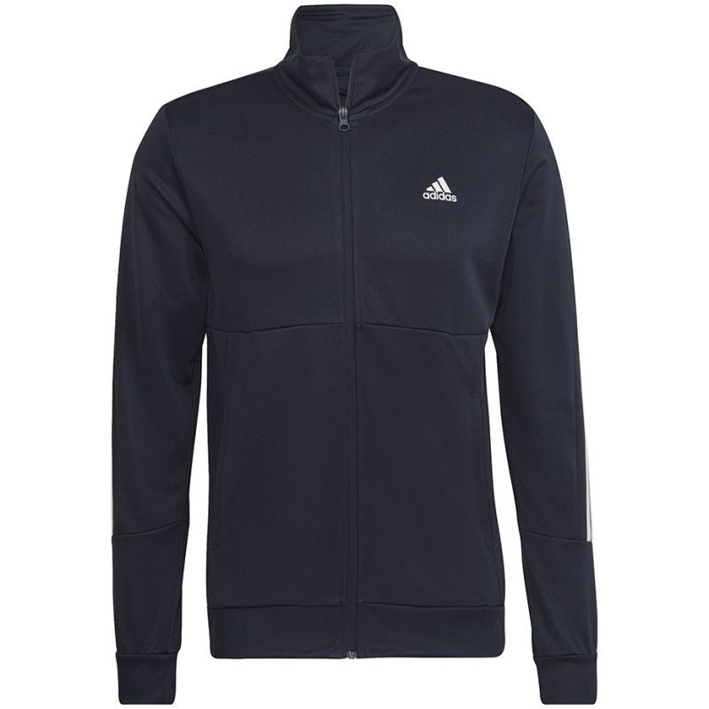Tracksuit adidas Slim Zipped M HK4467 Clothing/Training Adidas