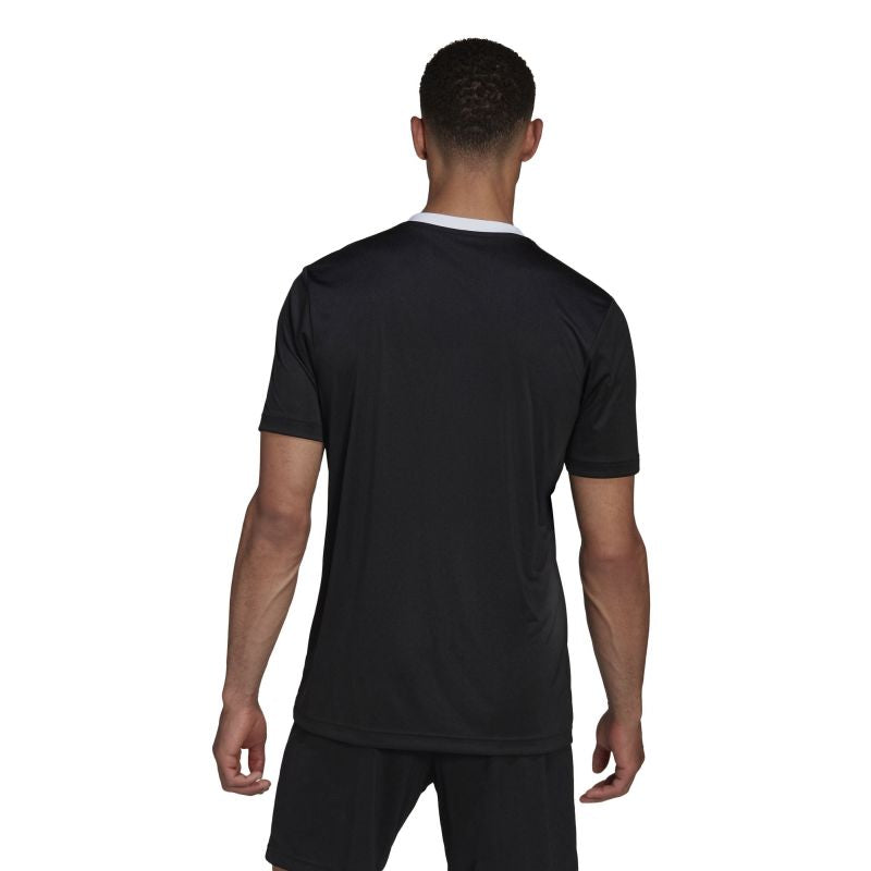 T-shirt adidas Entrada 22 M HE1573 Clothing/Football Adidas