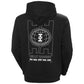 Helly Hansen Core Graphic Sweat Hoodie M 53924 993 Clothing/Outdoor/Helly Hansen Your Sports Performance