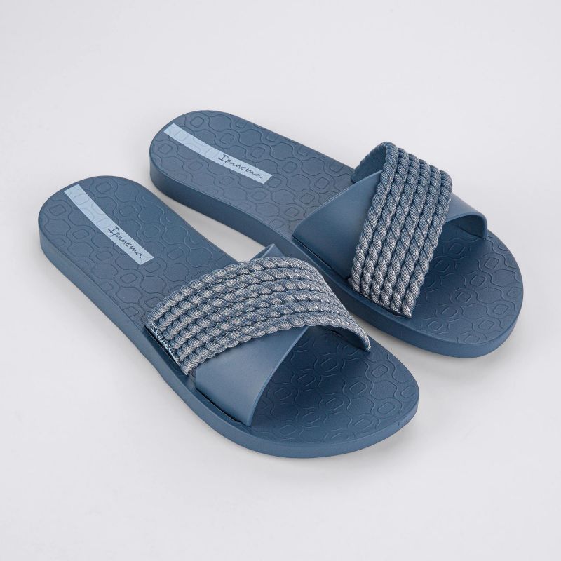 Ipanema Street II Fem W 83244-AS297 Flip-Flops Footwear/Lifestyle/Ipanema Your Sports Performance