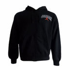 Air Jordan Brooklyn Fleece Full-Zip Hoodie Black - IB7908-010 AIR Jordan