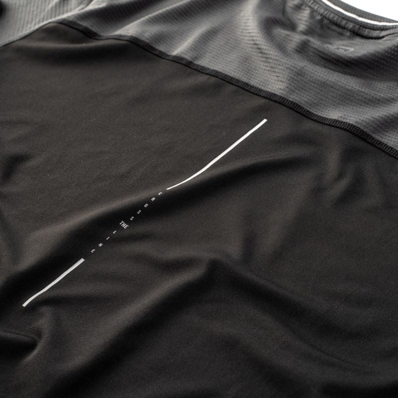 Iq Ilange T-shirt M 92800368460 Clothing/Training/IQ Your Sports Performance