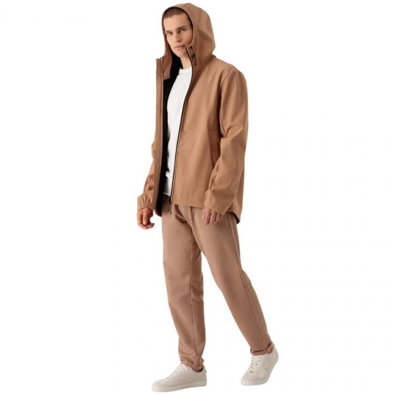 Outhorn M HOZ21 SFM600 82S softshell jacket Clothing/Outdoor Your Sports Performance