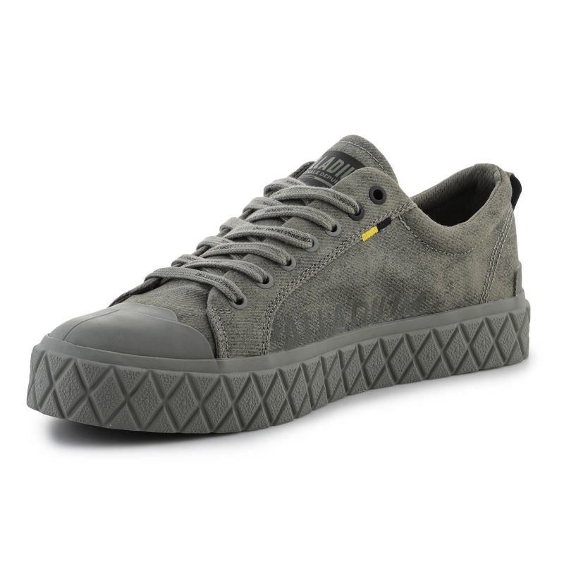 Palladium Palla Ace LO Surplus shoes 74488-351-M Footwear/Lifestyle/Palladium Your Sports Performance