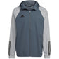 Jacket adidas Tiro 23 Competition All-Weather M HU1320 Clothing/Football Adidas