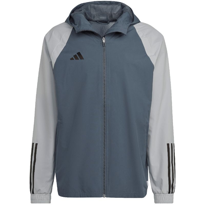 Jacket adidas Tiro 23 Competition All-Weather M HU1320 Clothing/Football Adidas