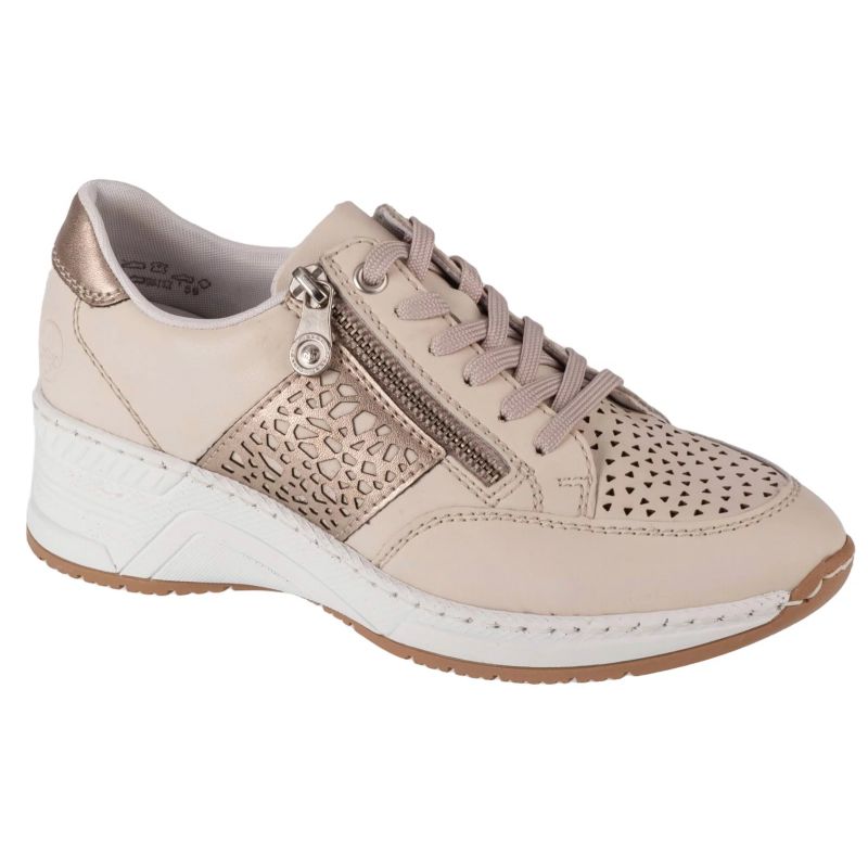 Rieker Sneakers W N4344-60 shoes Footwear/Lifestyle/Rieker Your Sports Performance